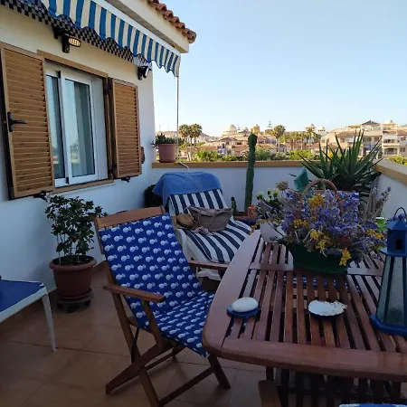 Apartment Apartamento Veramar V Vera