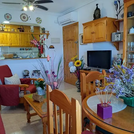 Apartment Apartamento Veramar V