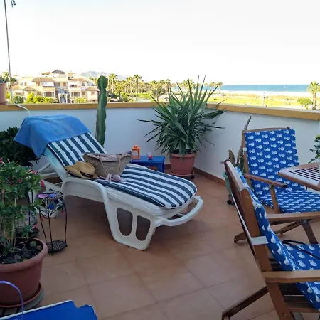 Apartamento Veramar V *