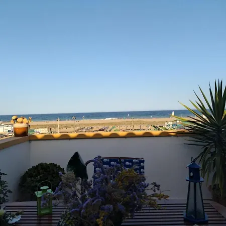 Apartamento Veramar V *