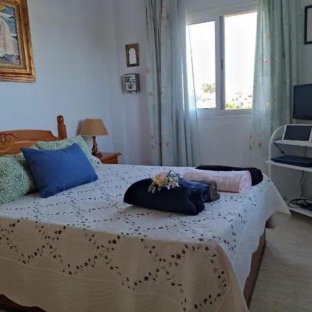 Apartamento Veramar V