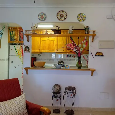 Apartamento Veramar V *