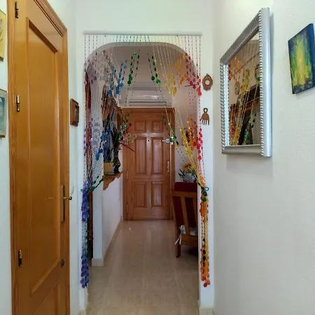 Apartamento Veramar V *