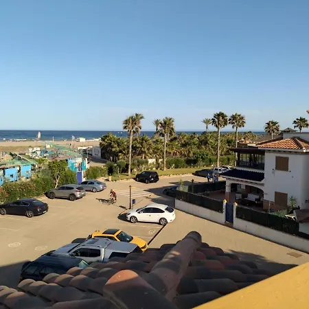 Apartamento Veramar V