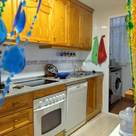 Apartamento Veramar V *