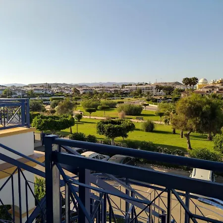 Apartamento Veramar V Vera