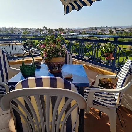 Apartamento Veramar V Apartment