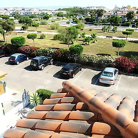 Apartamento Veramar V