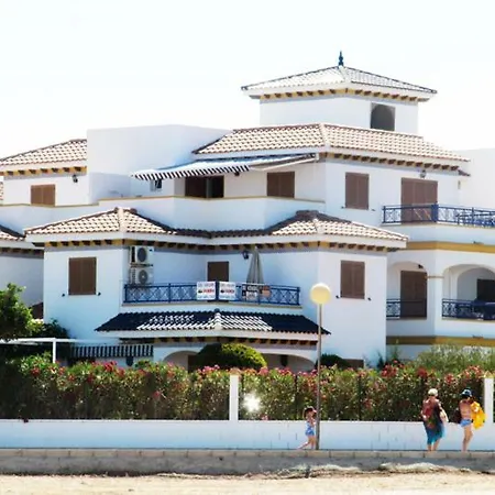 Apartamento Veramar V Apartment
