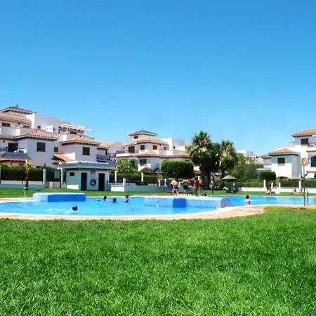 Apartamento Veramar V Apartment Vera