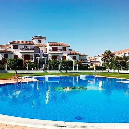 Apartment Apartamento Veramar V Vera