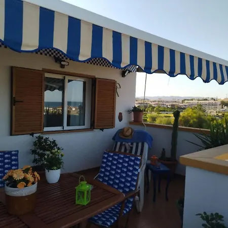 Apartamento Apartamento Veramar V