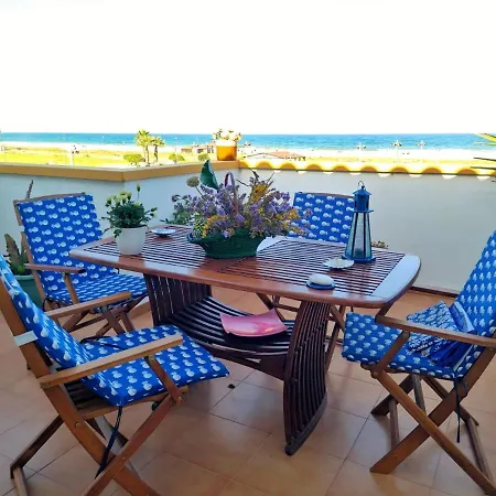 Apartamento Veramar V *