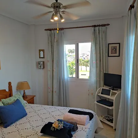 Apartamento Apartamento Veramar V *