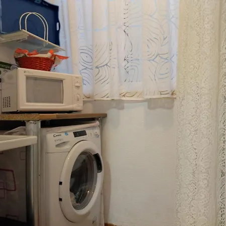 Apartamento Veramar V *