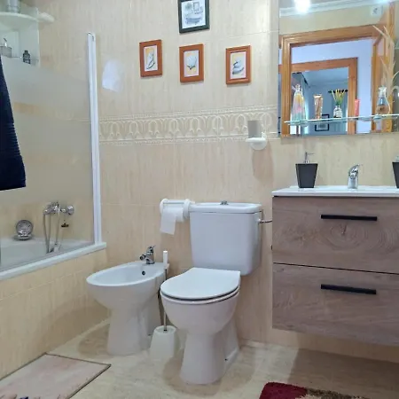 Apartamento Apartamento Veramar V *