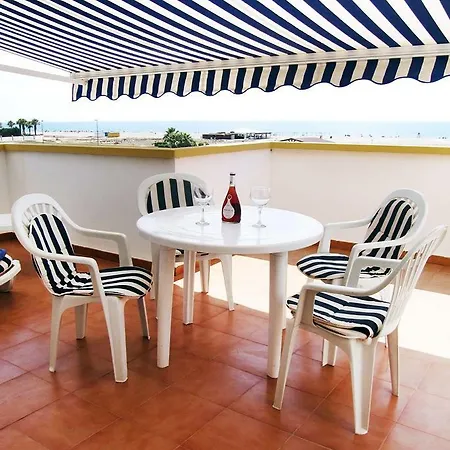 Apartamento Apartamento Veramar V *