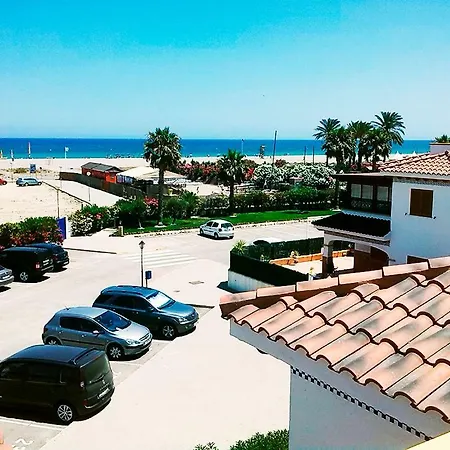Apartamento Apartamento Veramar V Vera