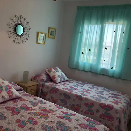 Apartamento Veramar V
