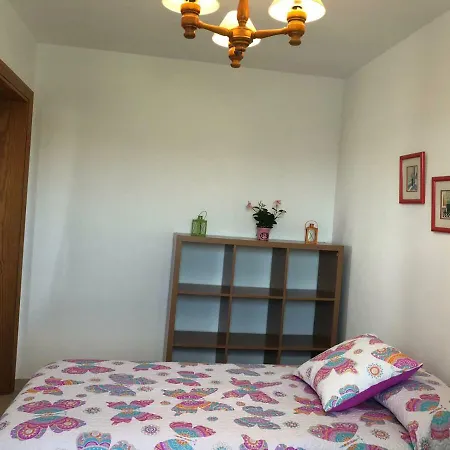 Apartamento Apartamento Veramar V *